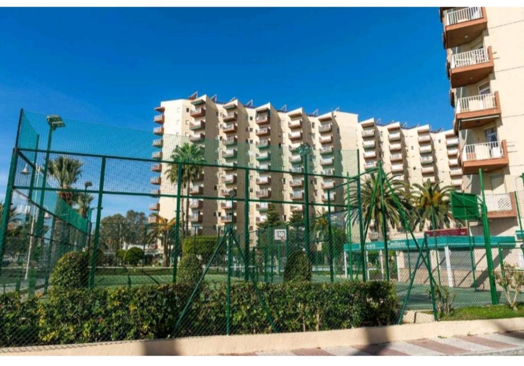 Apartamento Las Gondolas Almunecar Exterior photo